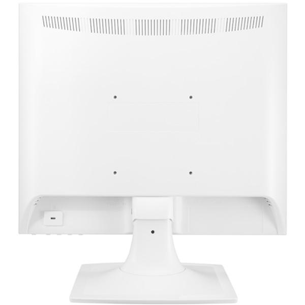 I-O DATA（アイ・オー・データ機器） IODATA LCD-AD173SESW-A ホワイト