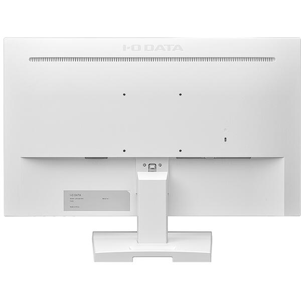 I-O DATA（アイ・オー・データ機器） IODATA LCD-A241DW ホワイト 23.8