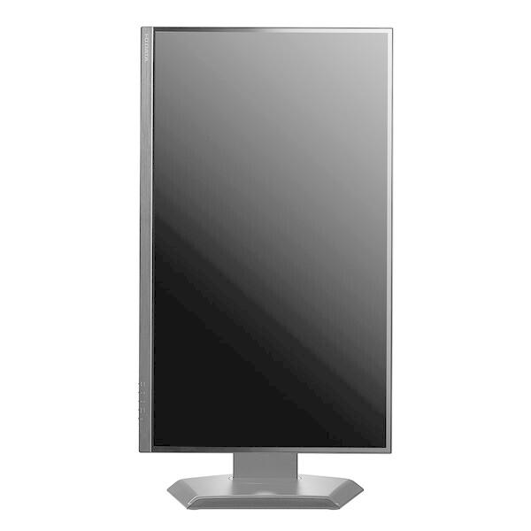 IODATA LCD-CQ271SA-F-AG ブラック 27型液晶ディスプレイ