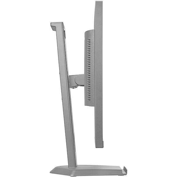 IODATA LCD-CQ271SA-F-AG ブラック 27型液晶ディスプレイ