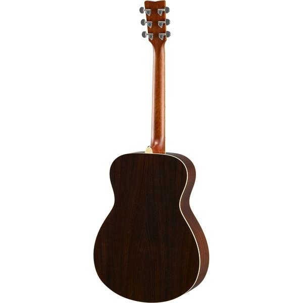 YAMAHA FS830 ナチュラル FSシリーズ アコースティックギター 【公式通販】
