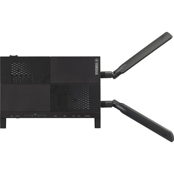 YAMAHA（ヤマハ） YAMAHA NVR700W LTEアクセスVoIPルーター : MAXZEN