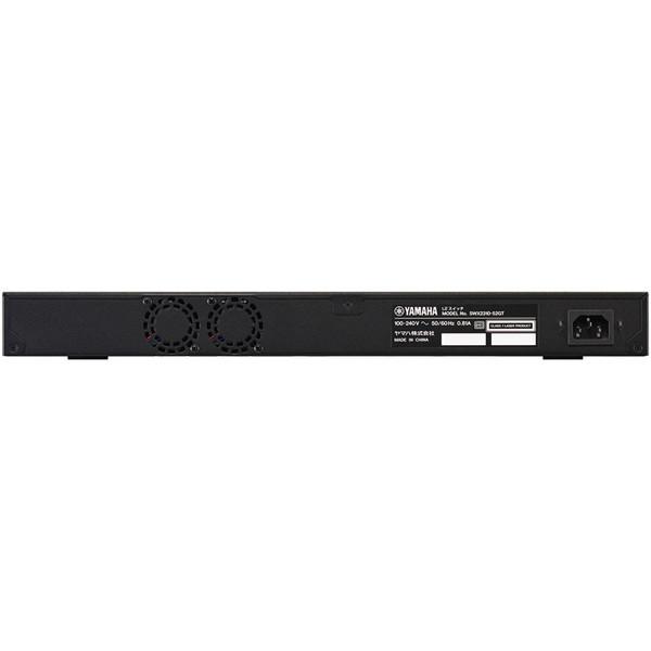 YAMAHA（ヤマハ） SWX2310-52GT YAMAHA インテリジェント L2 スイッチ
