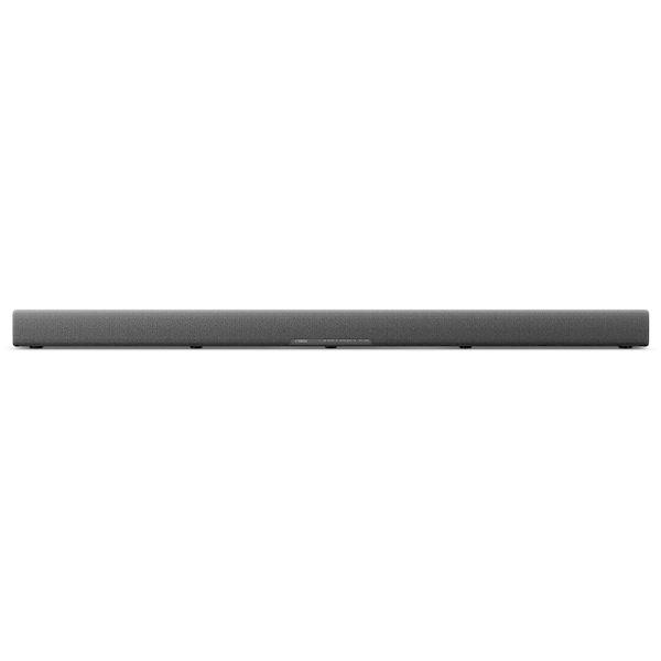 YAMAHA（ヤマハ） YAMAHA SR-X40A(B) ブラック ホームシアター