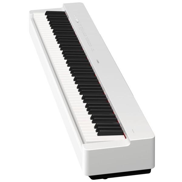 YAMAHA（ヤマハ） YAMAHA P-225WH 電子ピアノ : MAXZEN Direct Yahoo
