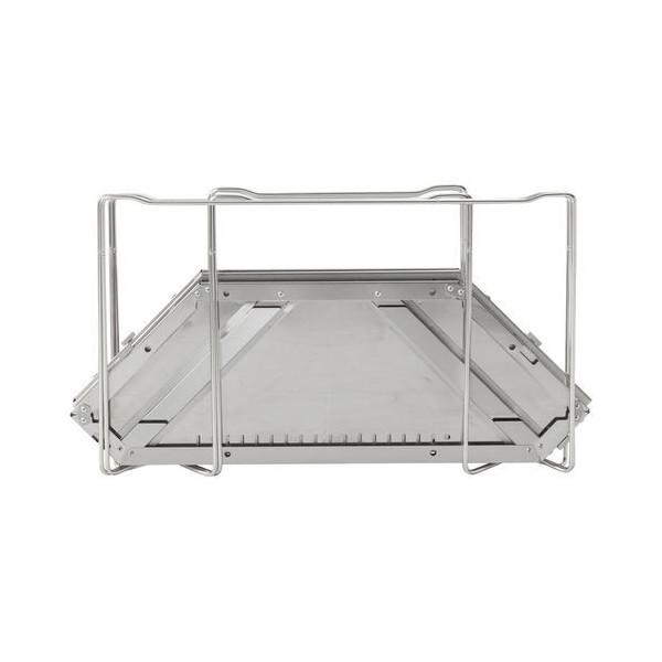 snow peak（スノーピーク） ジカロテーブル 焚火テーブル 焚き火