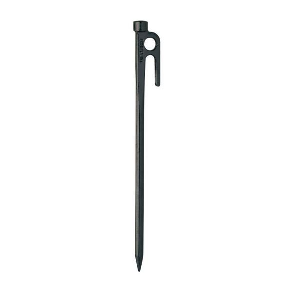 snow peak（スノーピーク） ソリッドステーク 20 ペグ 20cm 鍛造ペグ