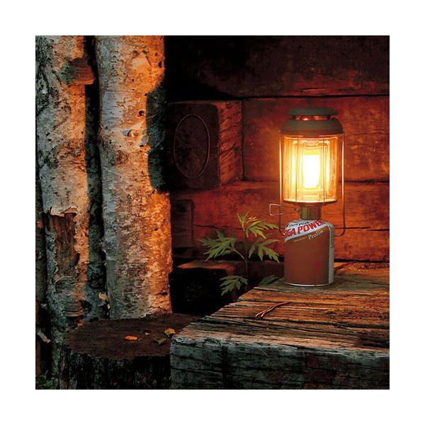 snow peak（スノーピーク） ギガパワーBFランタン キャンプ ランタン