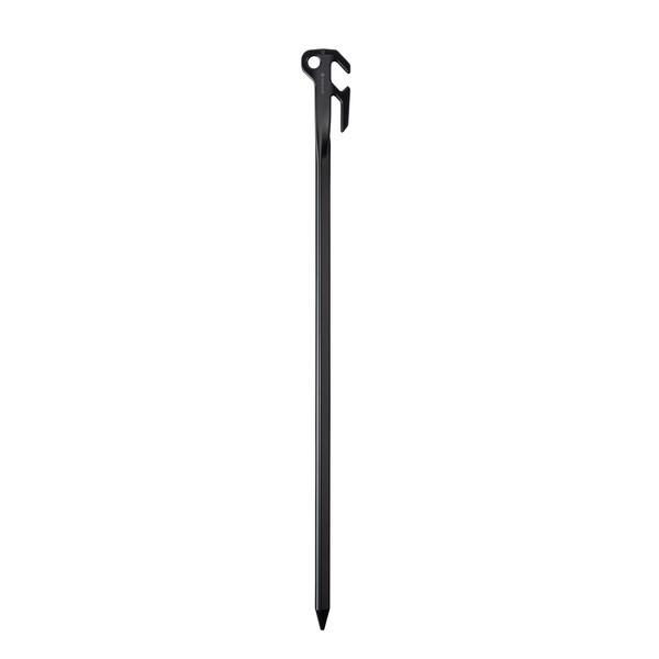未使用！ peak スノーピーク ペグ ソリッドステーク20cm 30本 snow peak（スノーピーク） ソリッドステーク 20 ペグ 20cm 鍛造ペグ