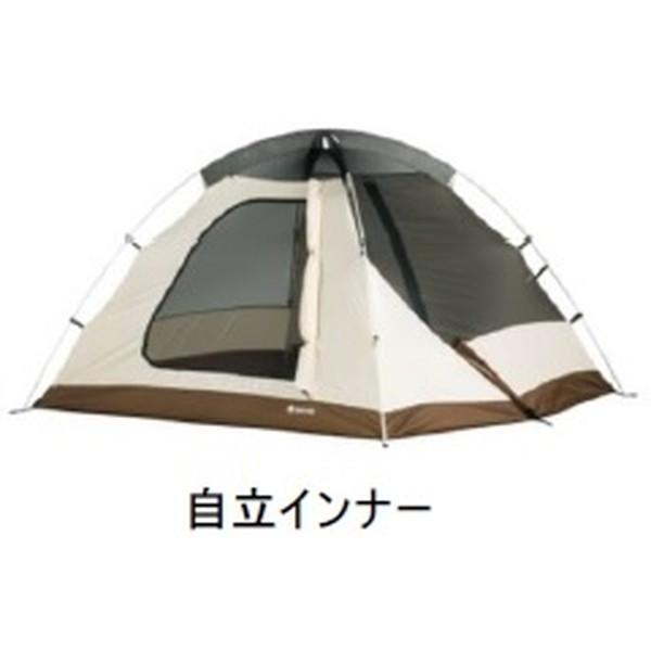 snow peak（スノーピーク） ウィンゼル 2 SD-828 テント : MAXZEN