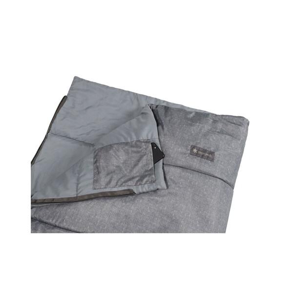 snow peak（スノーピーク） 2026年福箱 野遊びセット SSシングル2個