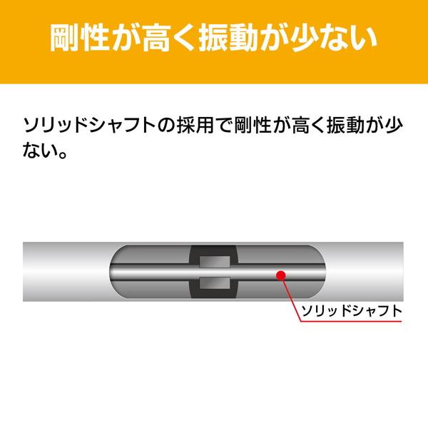 KYOCERA（京セラ） EKM-2630A 661702A エンジン刈払機(草刈機 両手