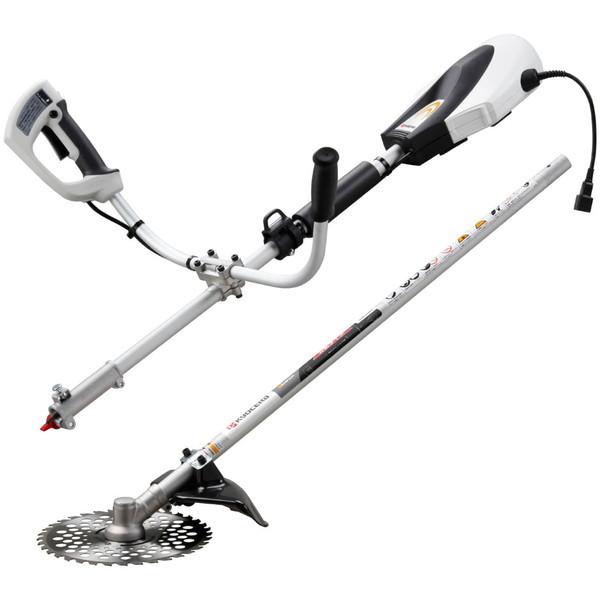 KYOCERA 草刈り機 AKS-6000 KYOCERA（京セラ） AKS-6000 電気式刈払機 230mm : MAXZEN Direct