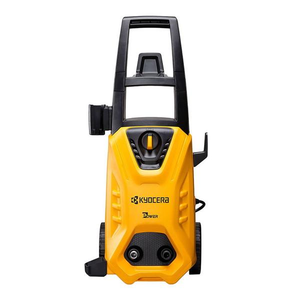 京セラ(Kyocera) 高圧洗浄機 AJP-1630SP 668500B KYOCERA（京セラ） 高圧洗浄機 AJP-1630 668500A コンパクト収納 50Hz