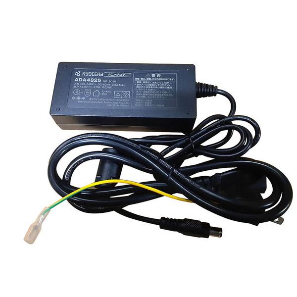 ポータブル電源 京セラ DPS1000 669501A ワイヤレス充電仕様 大型LEDライト付属 定格出力1000W 防災の画像