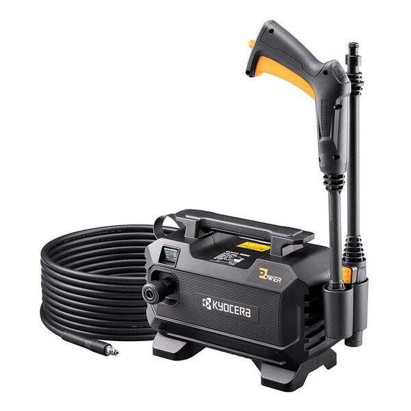 KYOCERA（京セラ） 高圧洗浄機 580300A AJPN-1220 洗車 玄関周り 清掃