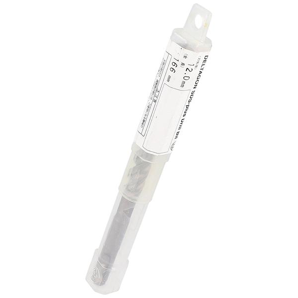 リョービ リョービ(RYOBI) 6623585 デルタゴンビット Φ12mm