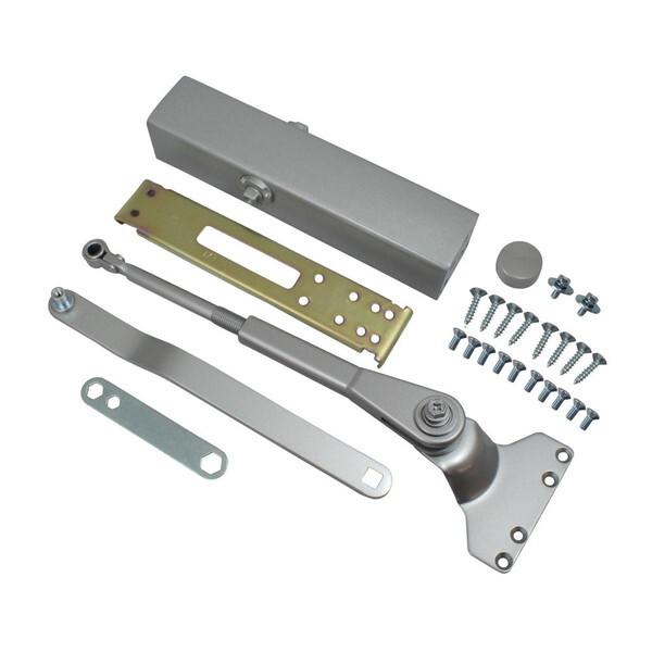 リョービ（RYOBI） ドアクローザ S-21PD 箱入 : MAXZEN Direct Yahoo 