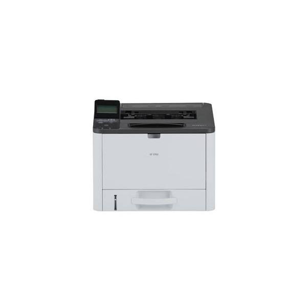 リコー（RICOH） RICOH SP 3700 A4モノクロレーザープリンタ : MAXZEN