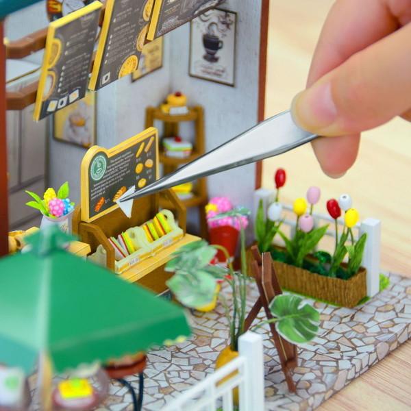 兼古製作所 ANEX（兼古製作所） ピンセット2本組 AAタイプ125mm (直