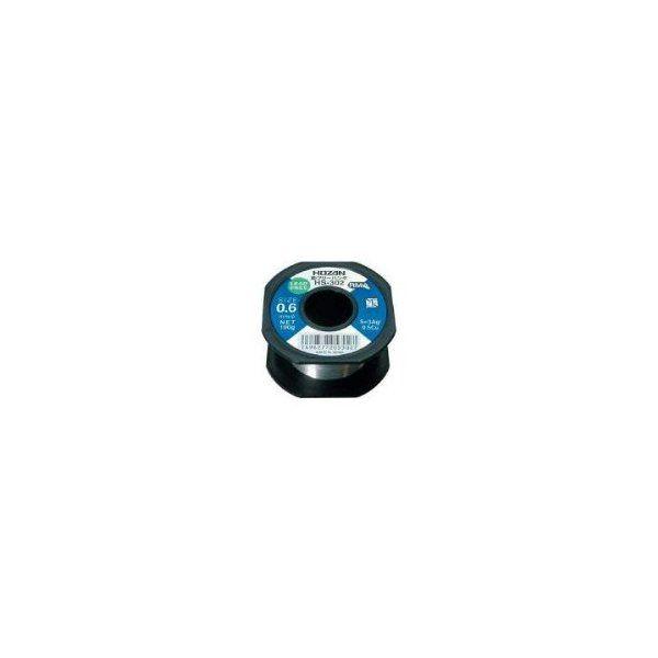 HOZAN（ホーザン） HS302 HS302 鉛フリーハンダ 100g メーカー直送 : MAXZEN Direct Yahoo!店 ...