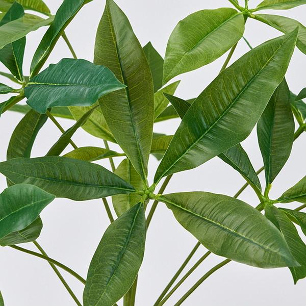 東京堂 FG022000 造花 パキラ 4FGREEN メーカー直送_1
