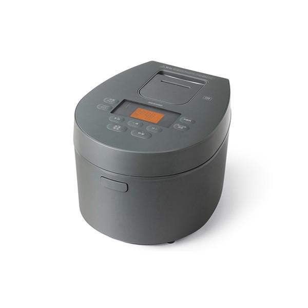 炊飯器 アイリスオーヤマ RC-IL50 5.5号炊き dショッピング |アイリスオーヤマ IHジャー炊飯器 5.5合 RC-IL50