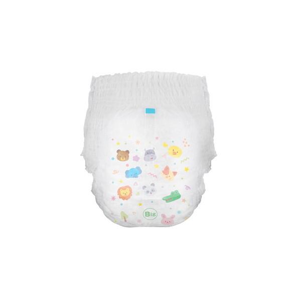 おむつ DODOT 忍者パンツ 8-12歳 27-43kg、おむつ Dodot-Perfumes Club