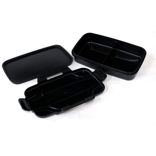 OSK（オーエスケー） ロックフォー No.2 ランチボックス BL-25H