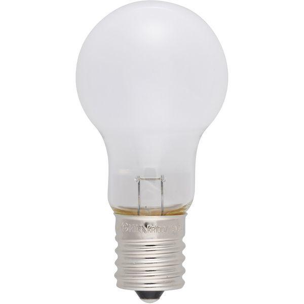 ライト・照明 東芝 ミニクリプトン 電球 29個 KR100/110V54ww