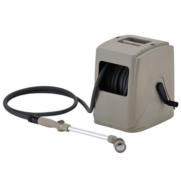GREEN LIFE（グリーンライフ） GREEN LIFE PRQC-20SEL(SGY) サンド