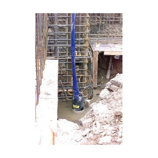 工進 PX-540 汚水用水中ポンプ ポンスター 口径40ミリ 50HZ : MAXZEN