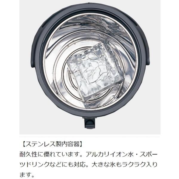 【送料無料】 ウォータージャグ 12L IDS-120SXA ステンレス スポーツドリンク対応 ピーコック 保冷 広口 キャンプ 部活 スポーツ アウトドア イベント 大容量_2