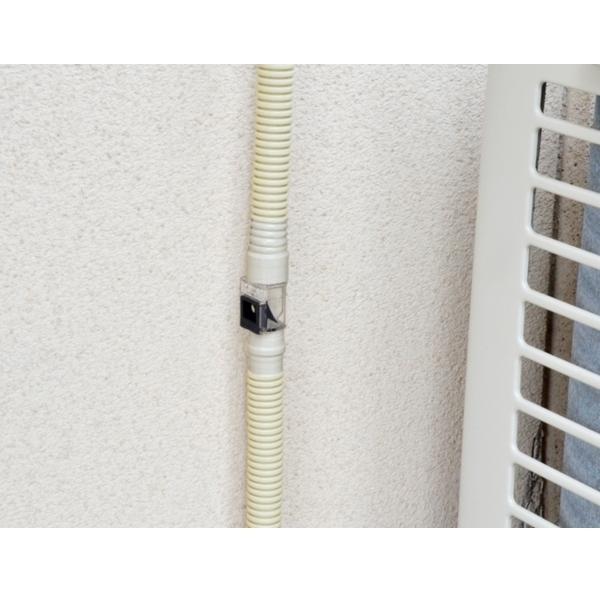 GAONA GA-KW014 5mエアコンドレンホース (5.0m) : MAXZEN Direct Yahoo