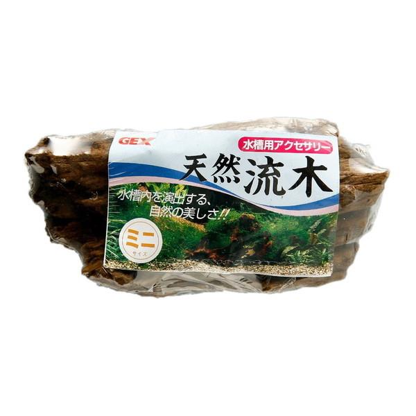 GEX（ジェックス） 天然流木 ミニ : MAXZEN Direct Yahoo!店 - 通販