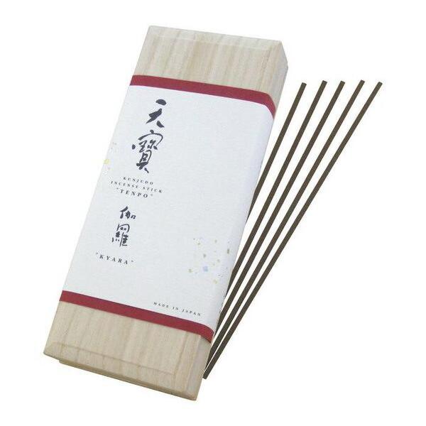 薫寿堂（KUNJUDO） 天寳 伽羅 スティック8本入×3包 1110 お香 : MAXZEN