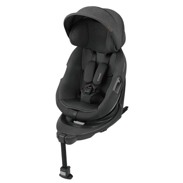 Combi（コンビ） ホワイトレーベル THE S ISOFIX エッグショック ZC