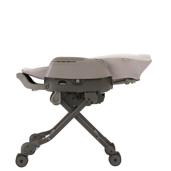 ドラム洗濯機(専用) Combi（コンビ） ネムリラ コードレス AUTO SWING SS + ナチュラル