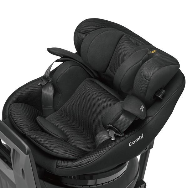 ふじよし。様 クルムーヴ コンパクト R129 エッグショックJS｜コンビ公式