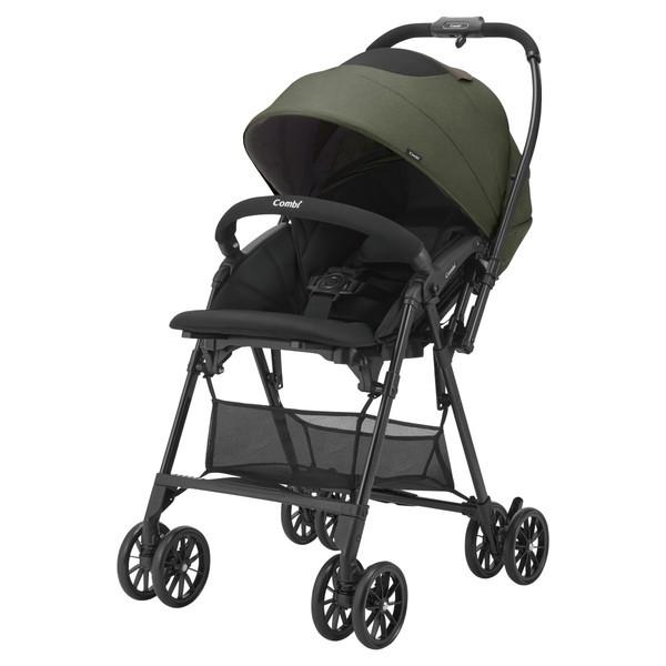 Combi コンビ スゴカルS エッグショック ロッタ アボカドグリーン Combi（コンビ） スゴカルL long エッグショック SL グリーン GR