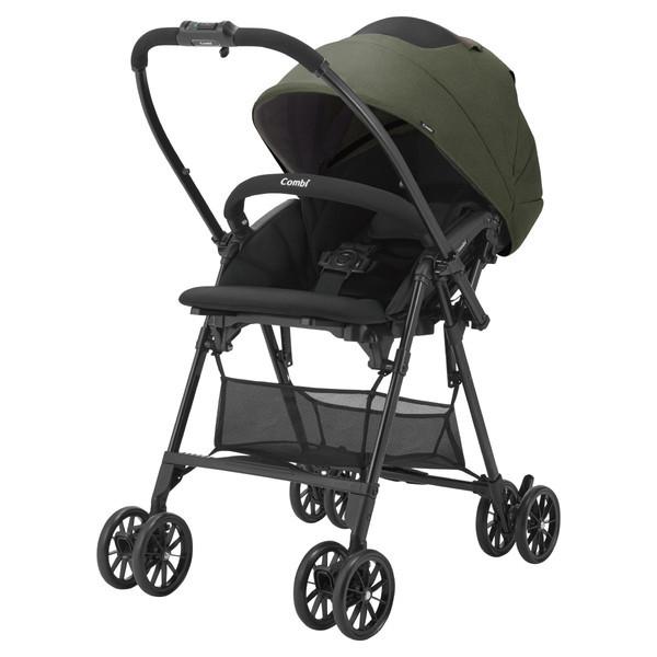 Combi（コンビ） スゴカルL long エッグショック SL グリーン GR