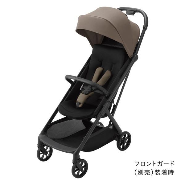 Combi（コンビ） auto N second BQ グレージュ BE 119916 ベビーカー