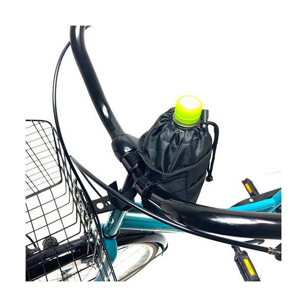 サギサカ（SAGISAKA） 52191 バイクポケット ブラック : MAXZEN Direct