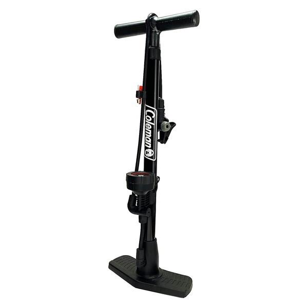 Coleman（コールマン） Coleman 85702 Coleman ゲージ付ポンプSG規格BK