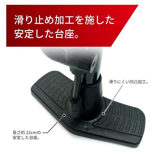 Coleman（コールマン） Coleman 85702 Coleman ゲージ付ポンプSG規格BK