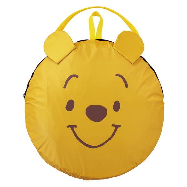 ☆新品未使用☆スケーター くまのプーさん ポップアップテント OPT2-A スケーター くまのプーさん OPT2 ポップアップテント (3人〜4人用