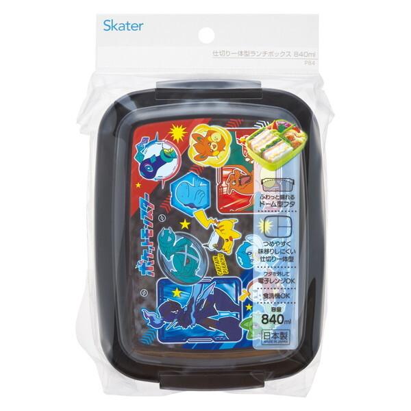 確認用　ポケモンキッズ 確認用 ポケモンキッズ スケーター P84 ポケモン 24 キッズ お弁当箱