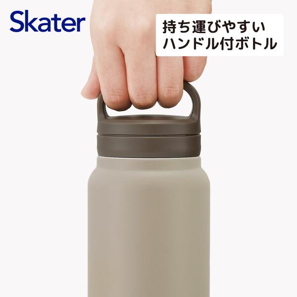 スケーター STSC5 トムとジェリー おひるね ステンレス マグボトル