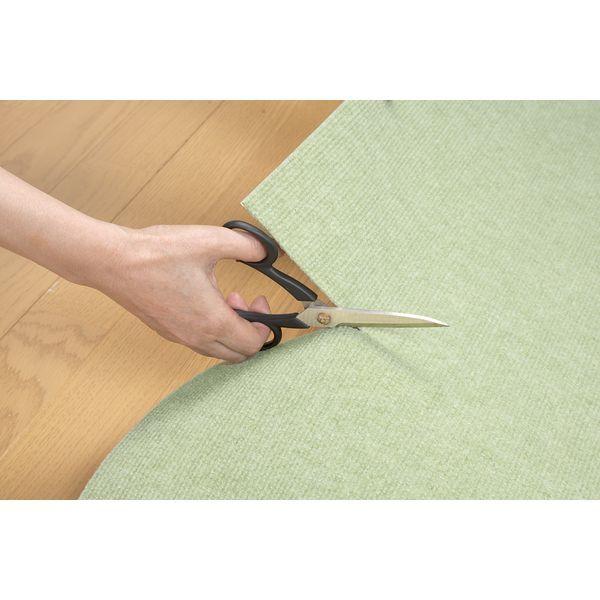 サンコー ズレない 洗える 撥水 ペット用床保護マット 60×120cm ロングマット 廊下マット ペット用 日本製 | ブランド登録なし | 02