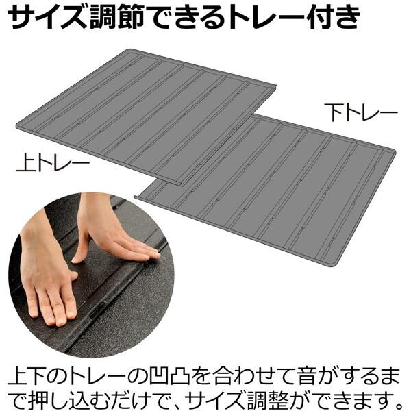 Richell 木製スライドペットサークル ワイド ナチュラル